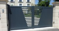 Notre société de clôture et de portail à La Roche-Clermault